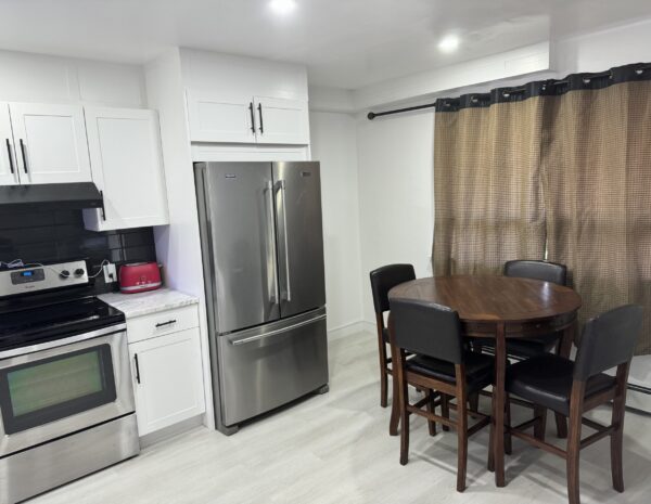 Airbnb Kitchen 2