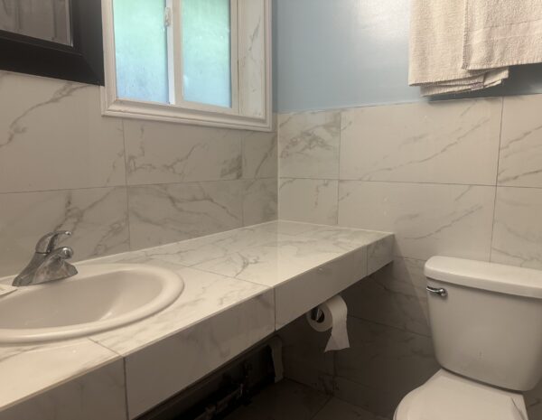 sink